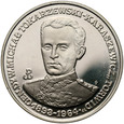 Polska, 200000 złotych 1991, Gen. Michał Tokarzewski 