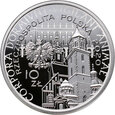 #AS# Polska, 10 złotych 2020, 10. rocznica Tragedii Smoleńskiej