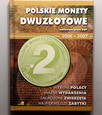 Polska, Komplet Monet 2-złotowych 2006-2007, dedykowany klaser #M