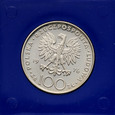 Polska, PRL, 100 złotych 1976, Tadeusz Kościuszko