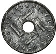 Niemcy, III Rzesza, 10 pfennig 1940 A