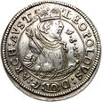 Austria, Tyrol, Leopold V, 10 krajcarów 1628