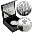 #AS# Polska, III RP, 10 złotych 2016, Uniwersytet Warszawski 