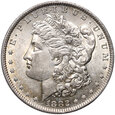 339. USA, 1 dolar, 1882 O, Morgan