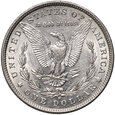 339. USA, 1 dolar, 1882 O, Morgan