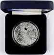 #AY# 09. Finlandia, 20 euro 2007, Ochrona i Pokój, srebro