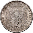 #AJ# USA, dolar 1883 O, Nowy Orlean, Morgan