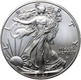 USA, 1 dolar 2023, Amerykański srebrny orzeł