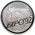 1214. Polska, 200000 złotych 1992, EXPO Sevilla