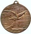 Niemcy, Brązowy medal za darowiznę lotniczą, 1912  #AJ#