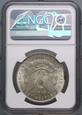 #AJ# USA, dolar 1887, Filadelfia, Morgan, NGC MS63