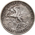 USA, 1/2 dolara 1918, 100. rocznica powstania stanu Illinois