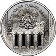 III RP, 10 złotych 1999, Jan Łaski, Reformator kościoła