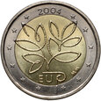 Finlandia, 2 euro 2004, Rozszerzenie Unii Europejskiej 