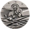 Polska, medal 300 lecie Odsieczy Wiedeńskiej 1983, SREBRO
