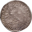 Austria, Ferdynand I, talar/72 krajcary 1556, Hall