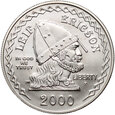 USA, 1 dolar 2000, Leif Eriksson