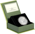 Polska, 50 złotych 2023, Stanisław Leszczyński, Skarby SAP