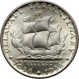 #B02# USA, 1/2 dolara 1938, Delaware