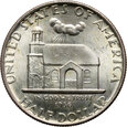 #B02# USA, 1/2 dolara 1938, Delaware
