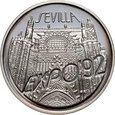 Polska, III RP, 200000 złotych 1992, Expo Sevilla '92