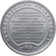Polska, 50 złotych 2015, Skarby SAP, Kazimierz Jagiellończyk
