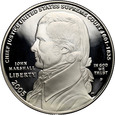 #A23# USA, dolar 2005 P, John Marshall