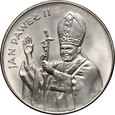 #B03# 01. PRL, 10000 złotych 1987, Jan Paweł II