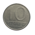 10 złotych 1988 r (F.27)