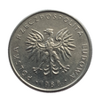 10 złotych 1988 r (F.27)