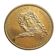 2 zł August II Mocny 2002 r 