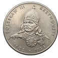 50 zł Bolesław III Krzywousty 1982 r