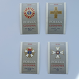 Polska Ludowa 40 lat PRL