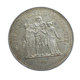 Francja 50 Franków 1974 r (K1/3.1)