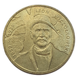 2 zł Leon Wyczółkowski 2007 r (B2)