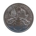 Austria 1,5 Euru Filharmonik 2025 r