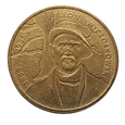 2 zł Leon Wyczółkowski 2007 r (CZ)