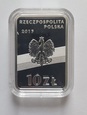 10 zł Józef Piłsudski 2015 r