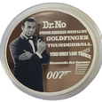 Tokelau 1 Dolar 2021 r James Bond Legacy Series Sean Connery