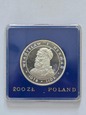 200 zł Władysław I Herman 1981 r