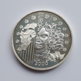 6,55957 Franka 2000 r Wprowadzenie Euro