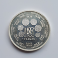 6,55957 Franka 2000 r Wprowadzenie Euro