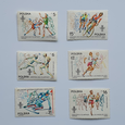 Igrzyska XXIII Olimpiady Los Angeles 1984 - zestaw