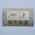 Igrzyska XXIII Olimpiady Los Angeles 1984 - zestaw