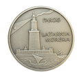 Starożytne Cuda Świata - Faros Latarnia Morska