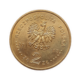 2 zł Agnieszka Osiecka 2008 r (CZ)