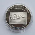 USA 1 Dolar Benjamin Franklin 2006 r 