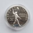 USA 1 Dolar Benjamin Franklin 2006 r 