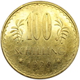 1761. Austria, 100 Szylingów 1926 rok