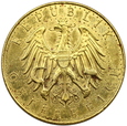 1761. Austria, 100 Szylingów 1926 rok